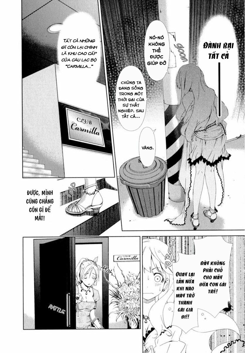 Yuricam: Chapter 11