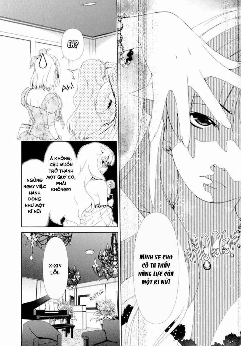 Yuricam: Chapter 11