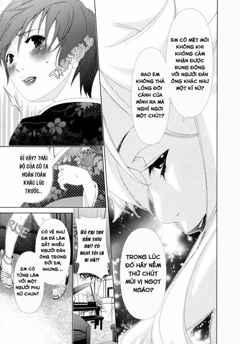 Yuricam: Chapter 11