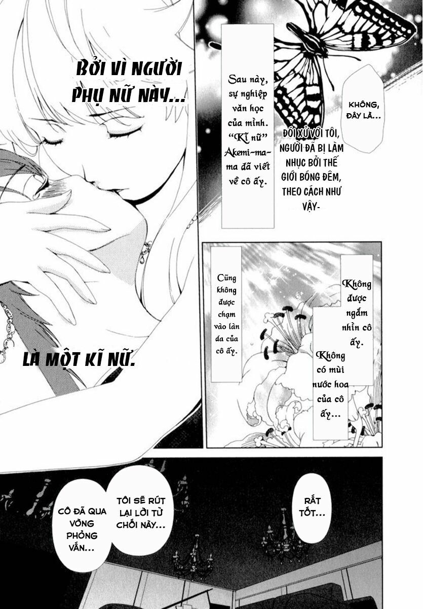 Yuricam: Chapter 11