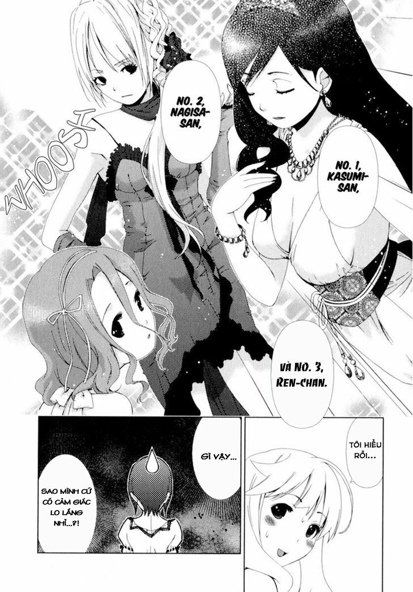 Yuricam: Chapter 11
