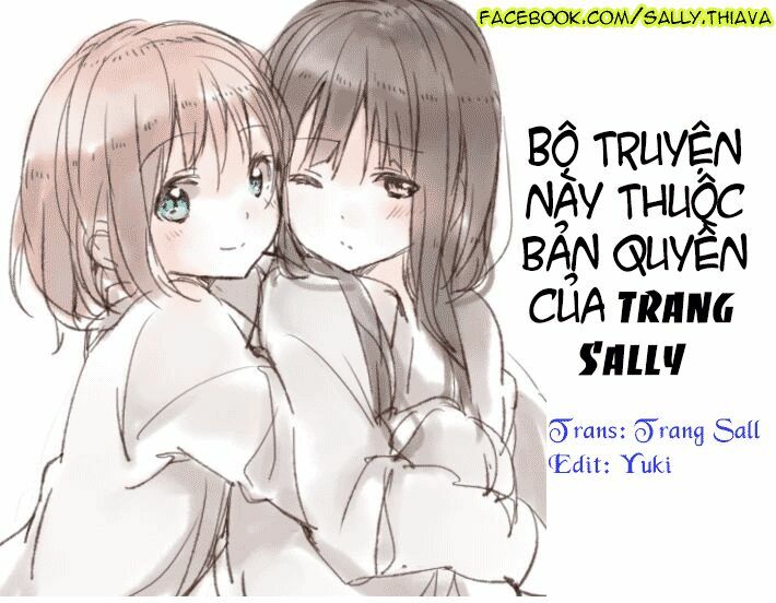 Yuricam: Chapter 11