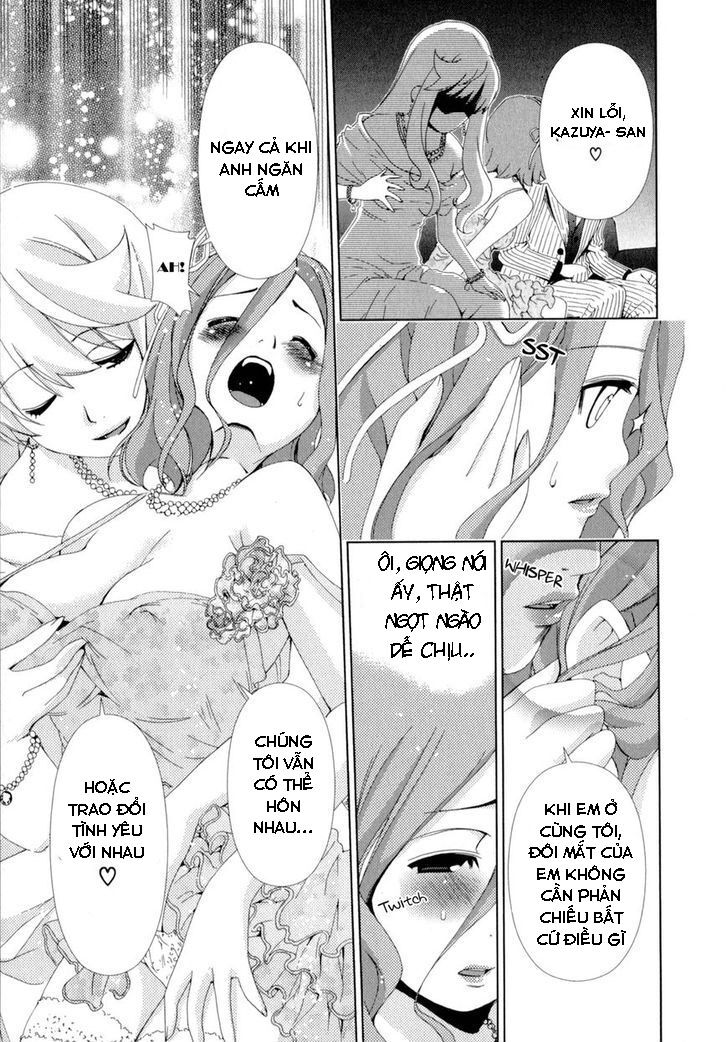 Yuricam: Chapter 12
