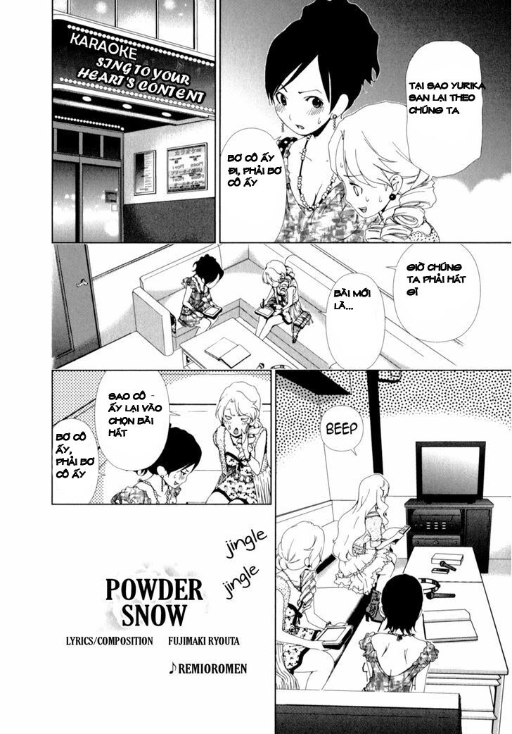 Yuricam: Chapter 13