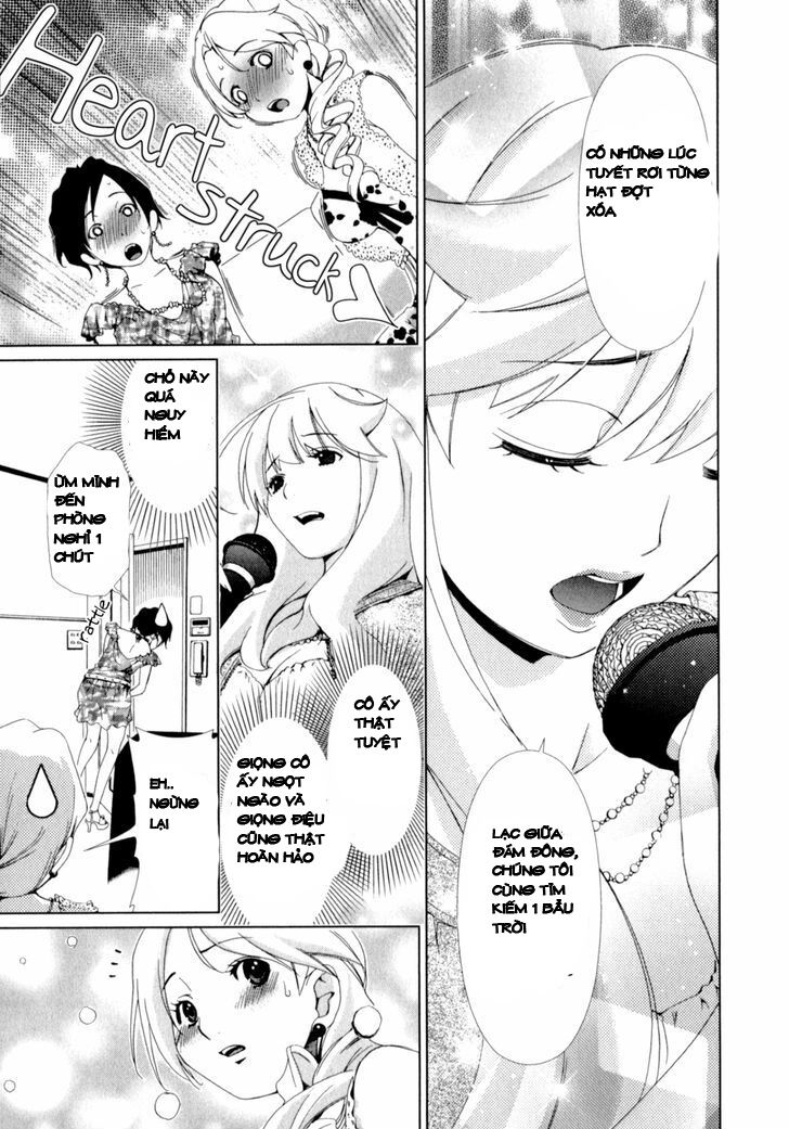 Yuricam: Chapter 13