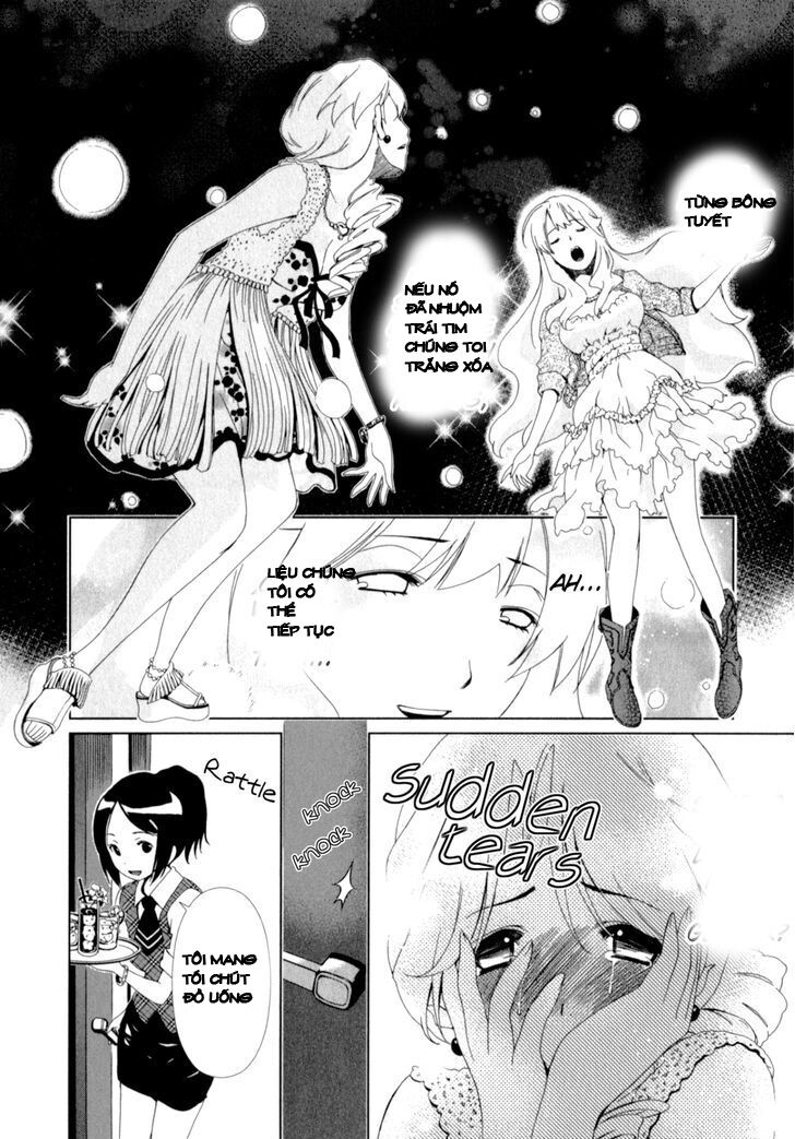 Yuricam: Chapter 13