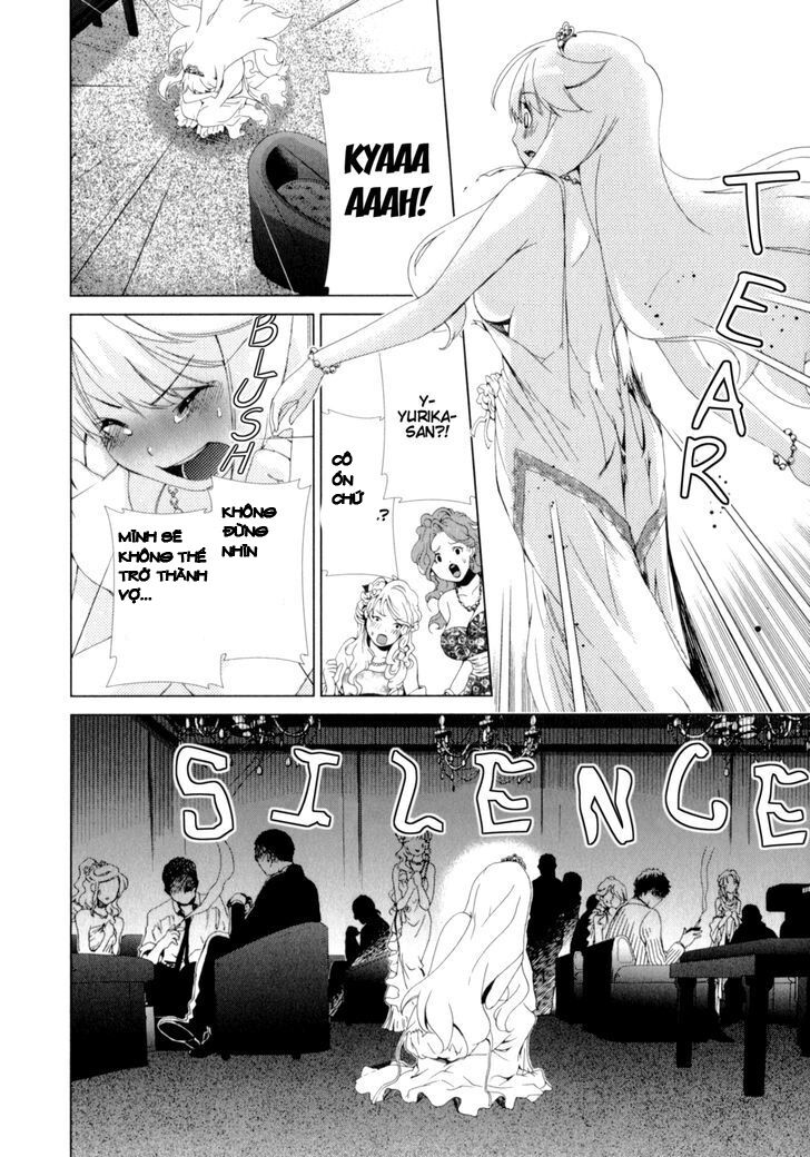 Yuricam: Chapter 13