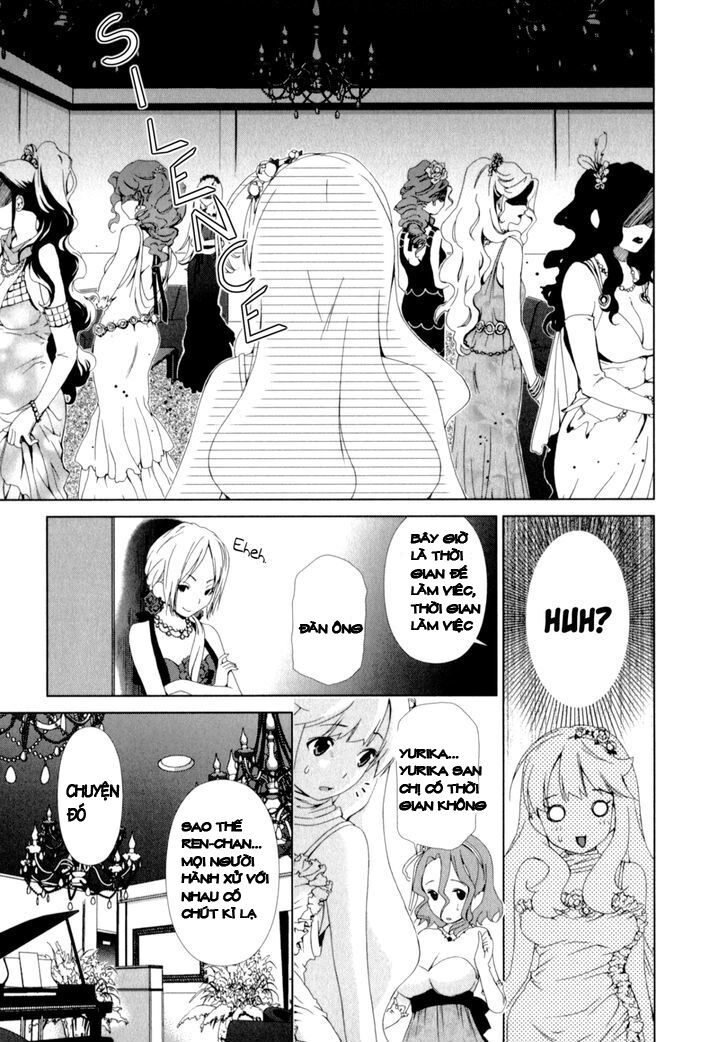 Yuricam: Chapter 13