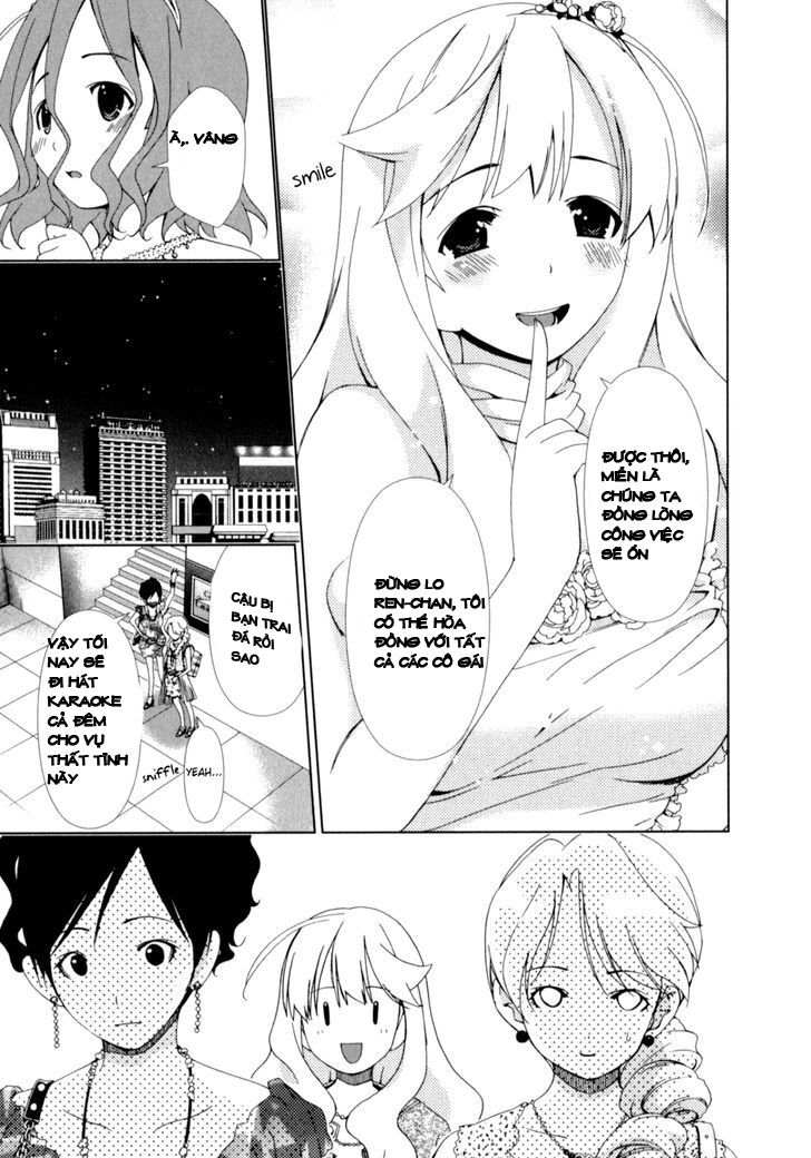 Yuricam: Chapter 13