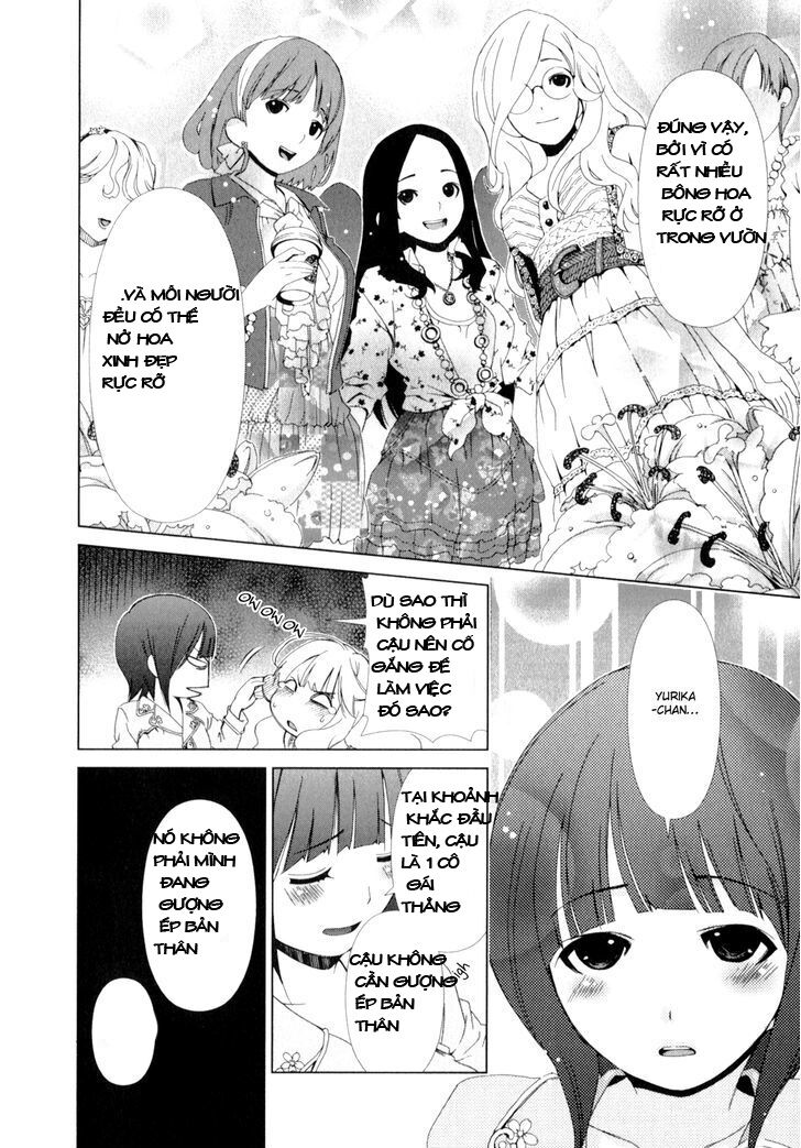 Yuricam: Chapter 16