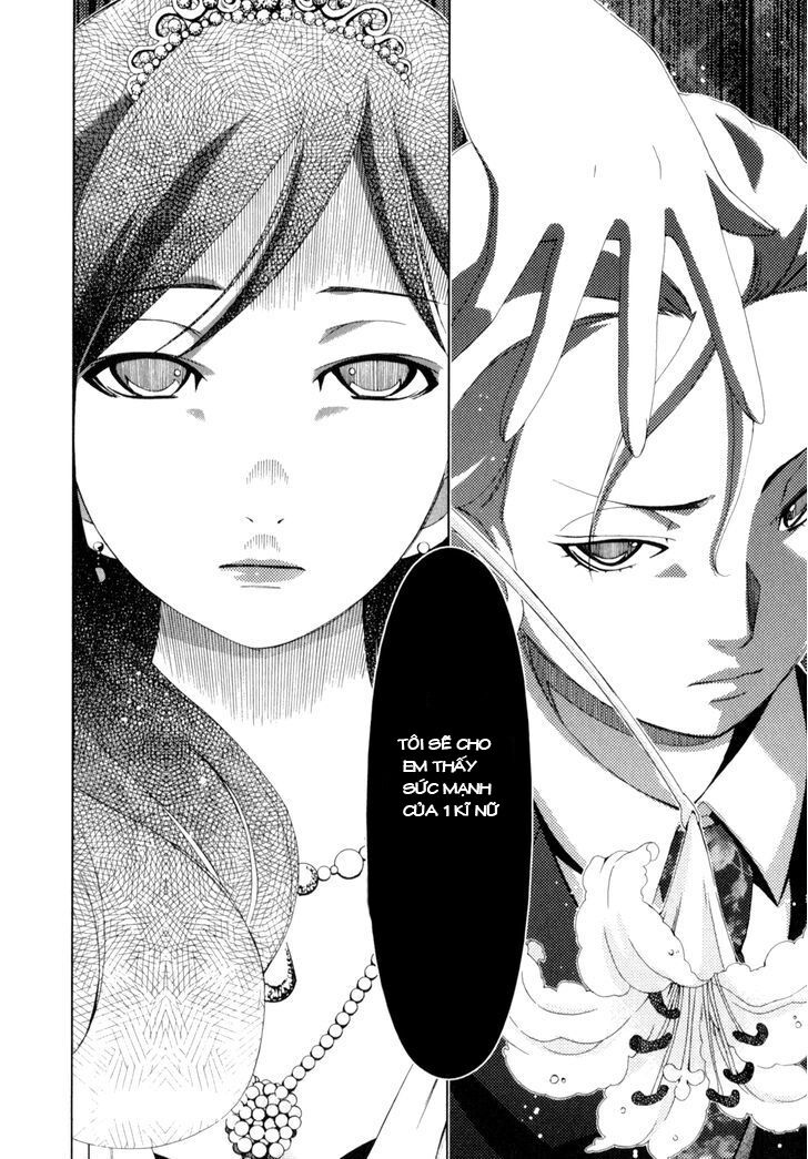 Yuricam: Chapter 16