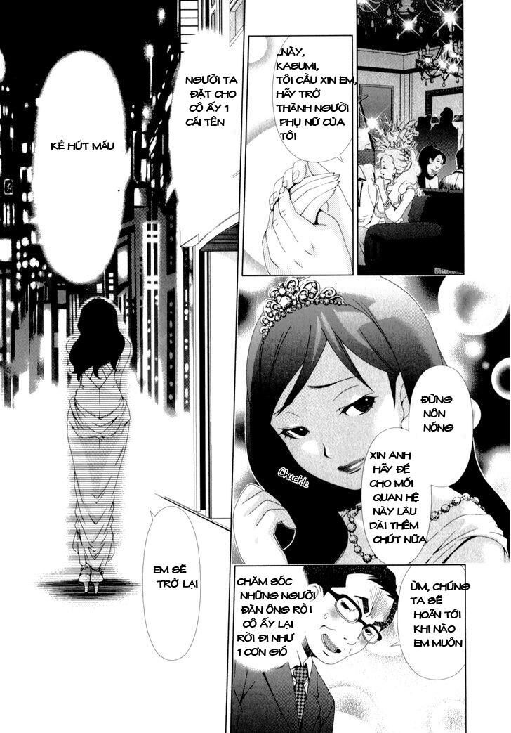 Yuricam: Chapter 16