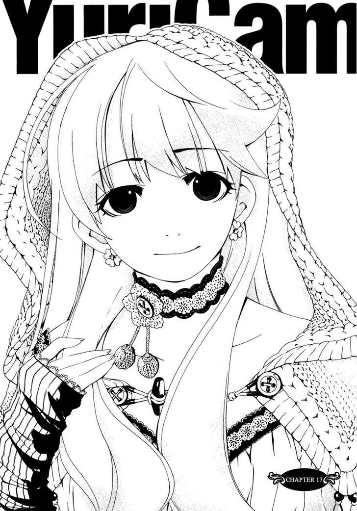Yuricam: Chapter 17