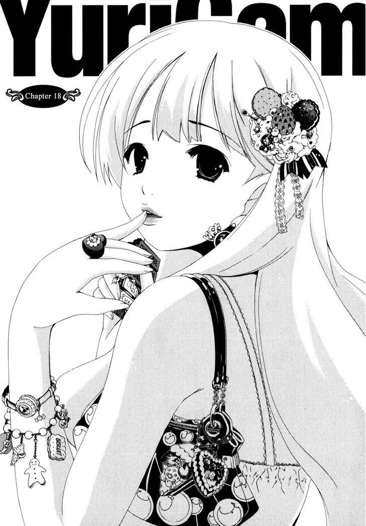 Yuricam: Chapter 18