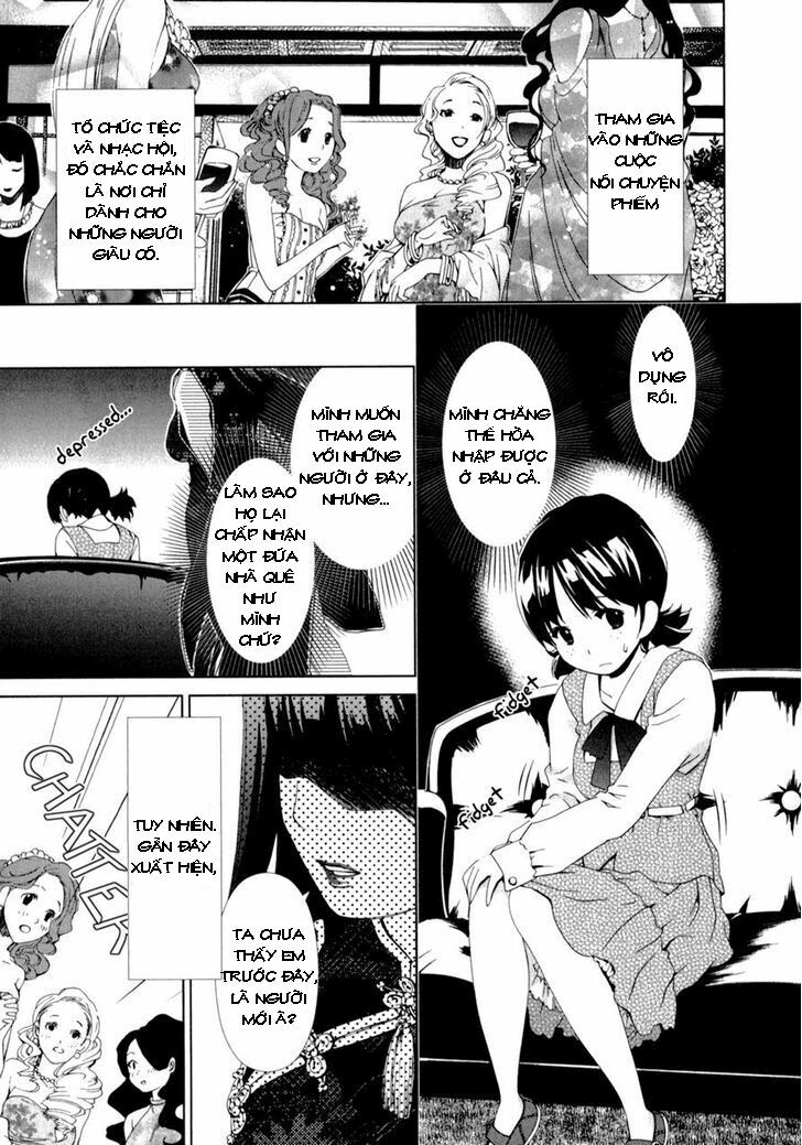 Yuricam: Chapter 19
