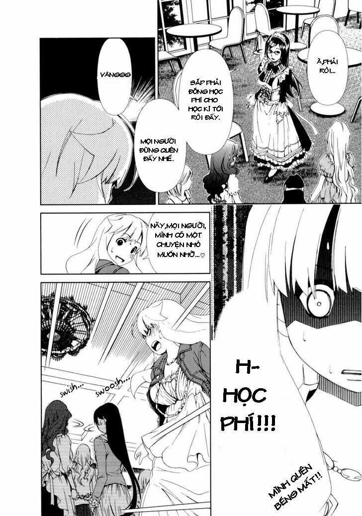 Yuricam: Chapter 19