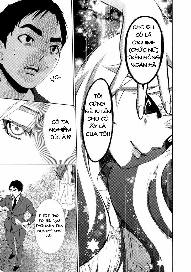 Yuricam: Chapter 19