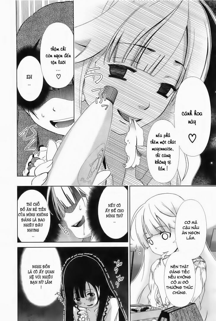 Yuricam: Chapter 2