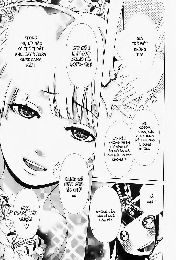 Yuricam: Chapter 2