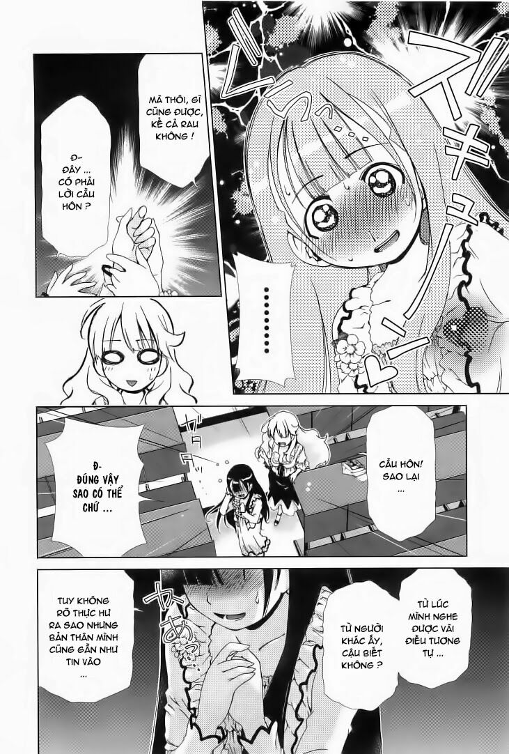 Yuricam: Chapter 2