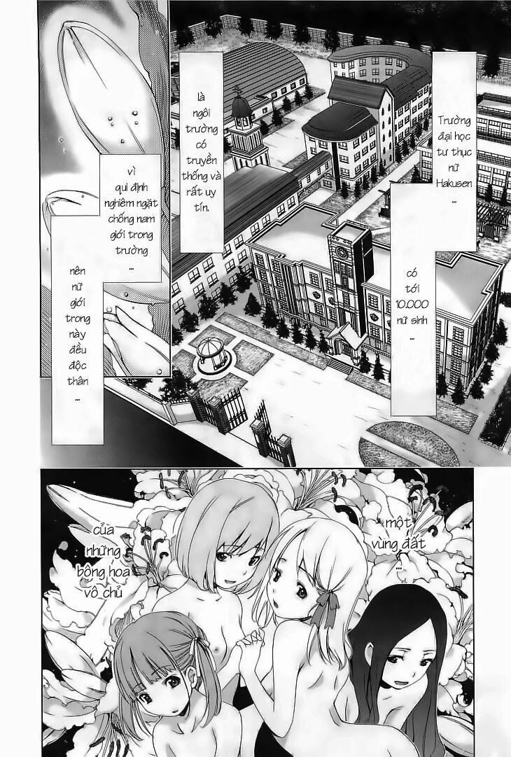 Yuricam: Chapter 2