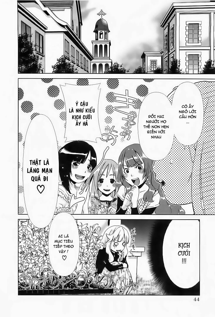 Yuricam: Chapter 2