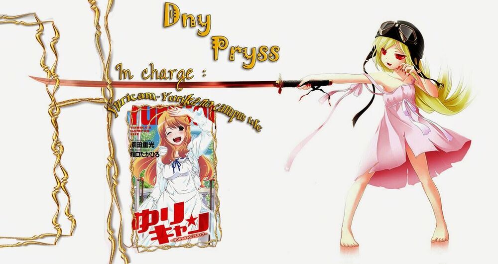 Yuricam: Chapter 2