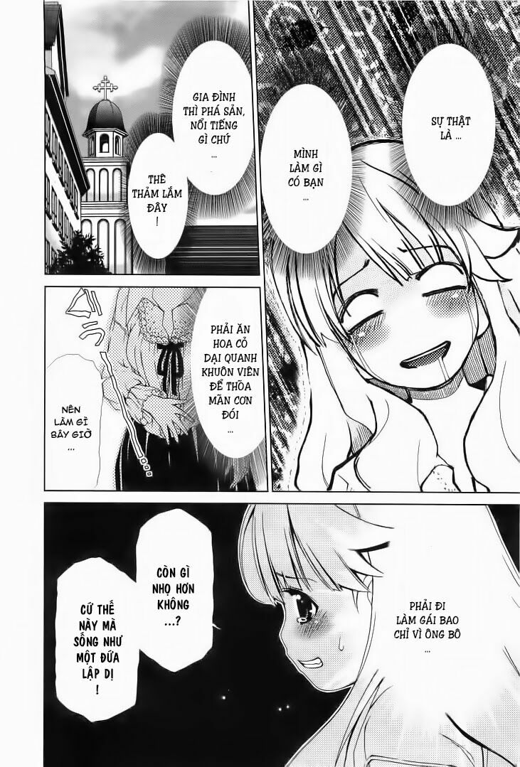 Yuricam: Chapter 2