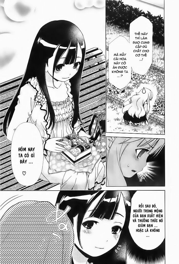 Yuricam: Chapter 2
