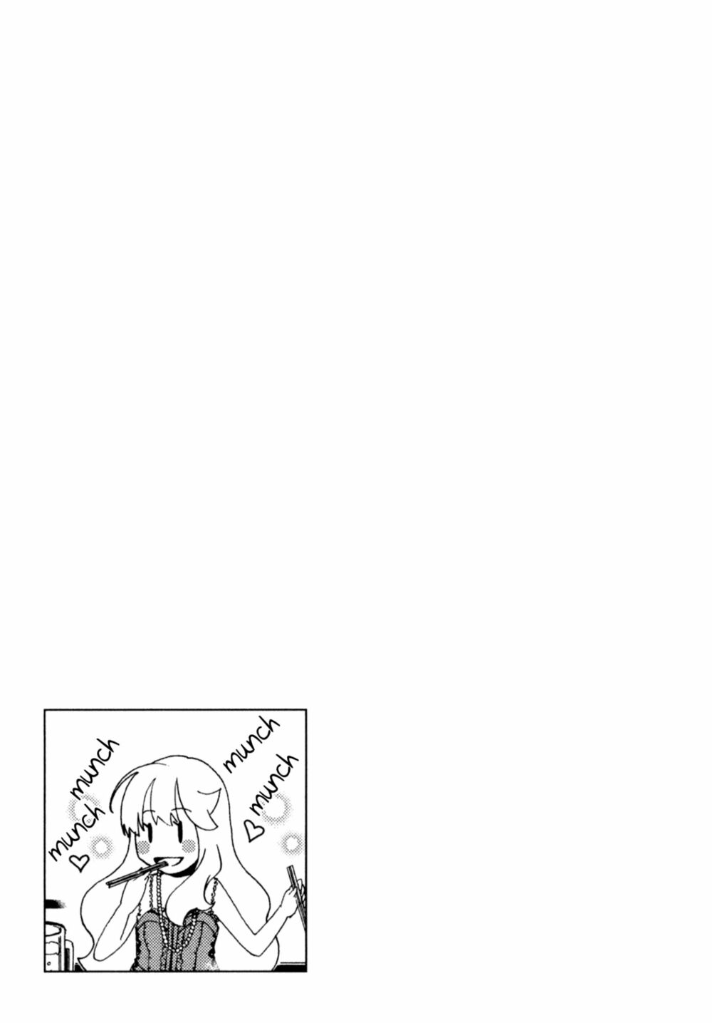 Yuricam: Chapter 21