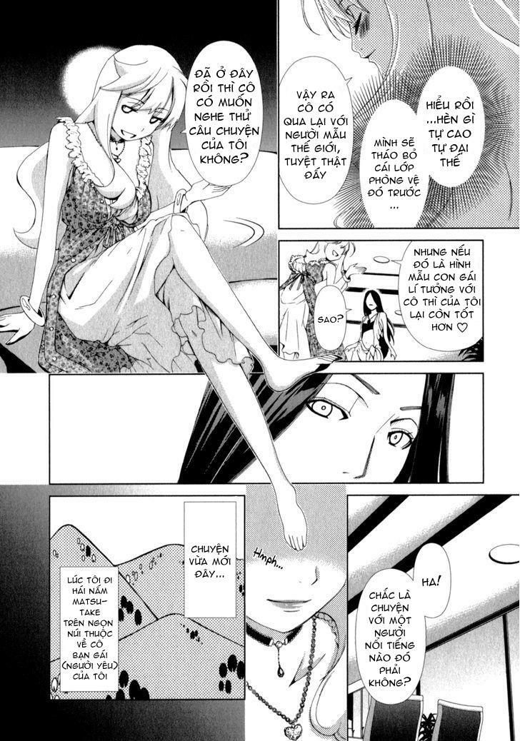 Yuricam: Chapter 22