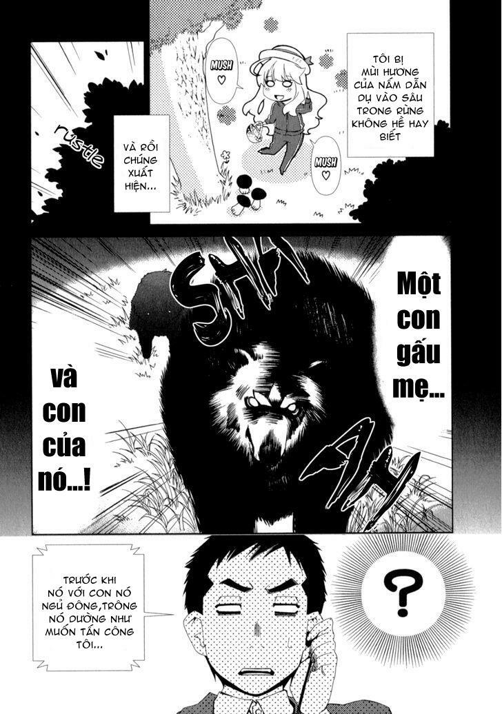 Yuricam: Chapter 22
