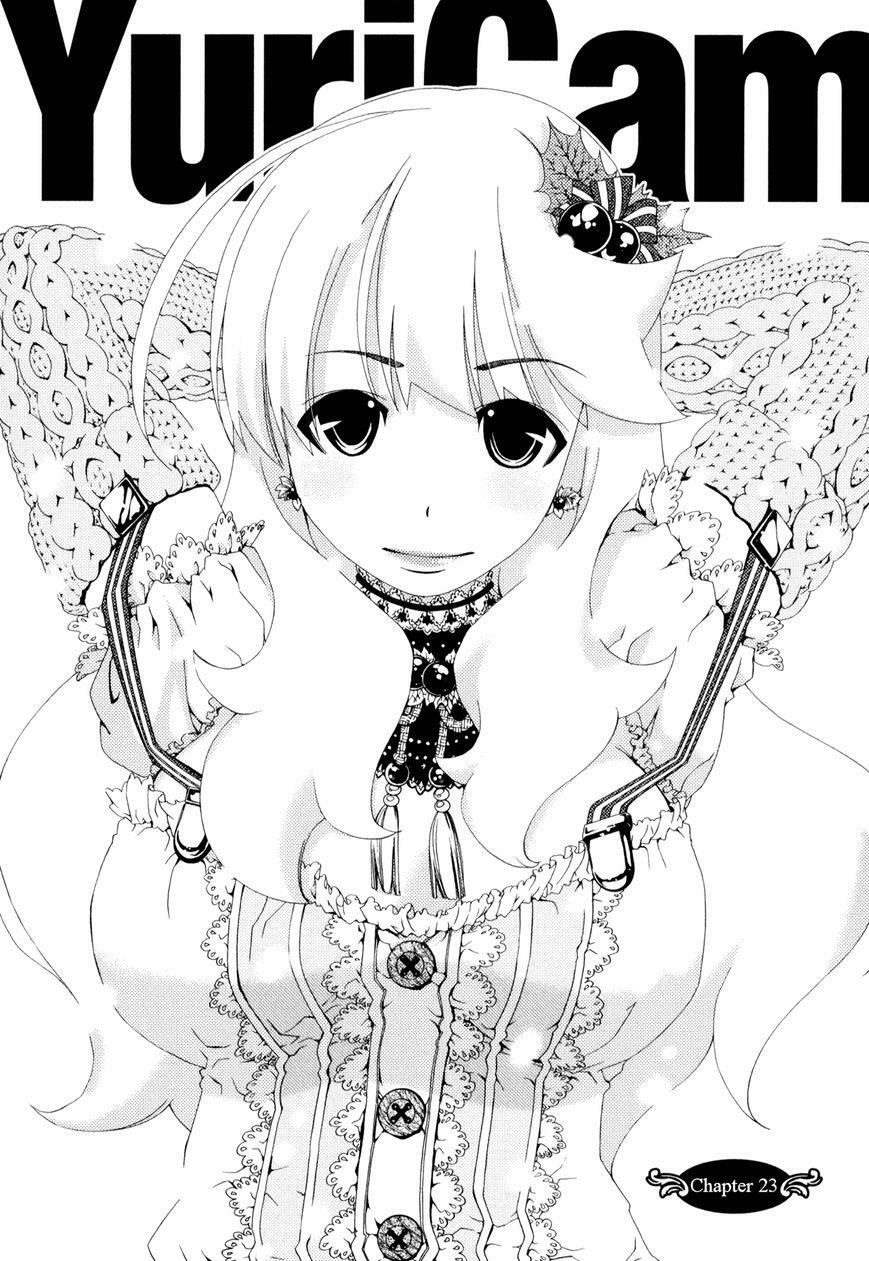 Yuricam: Chapter 23