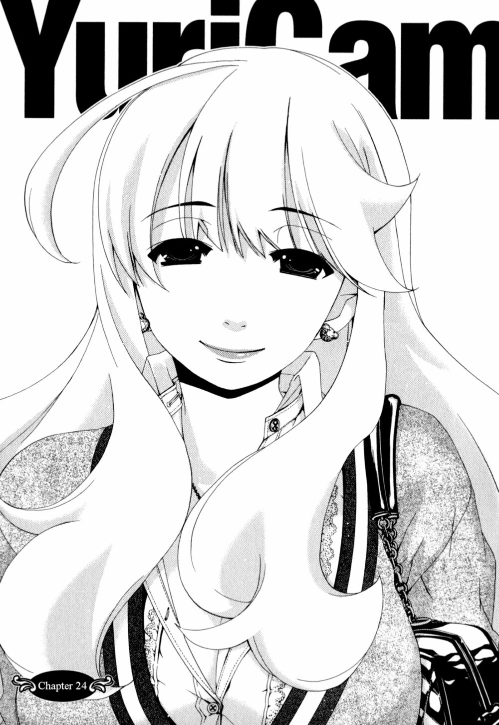 Yuricam: Chapter 24