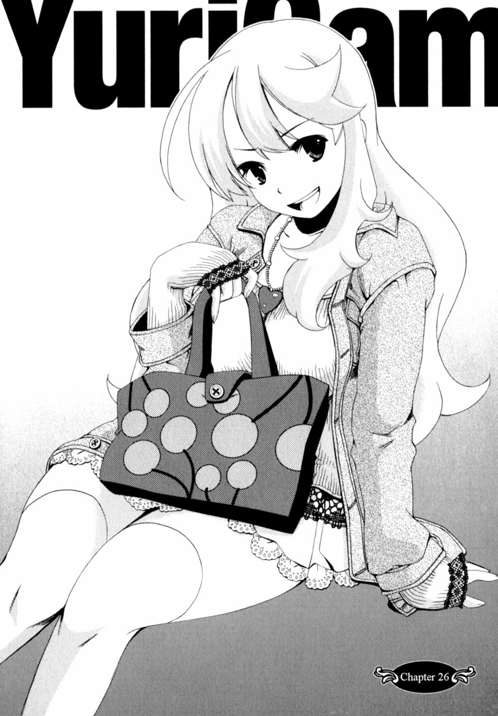 Yuricam: Chapter 26