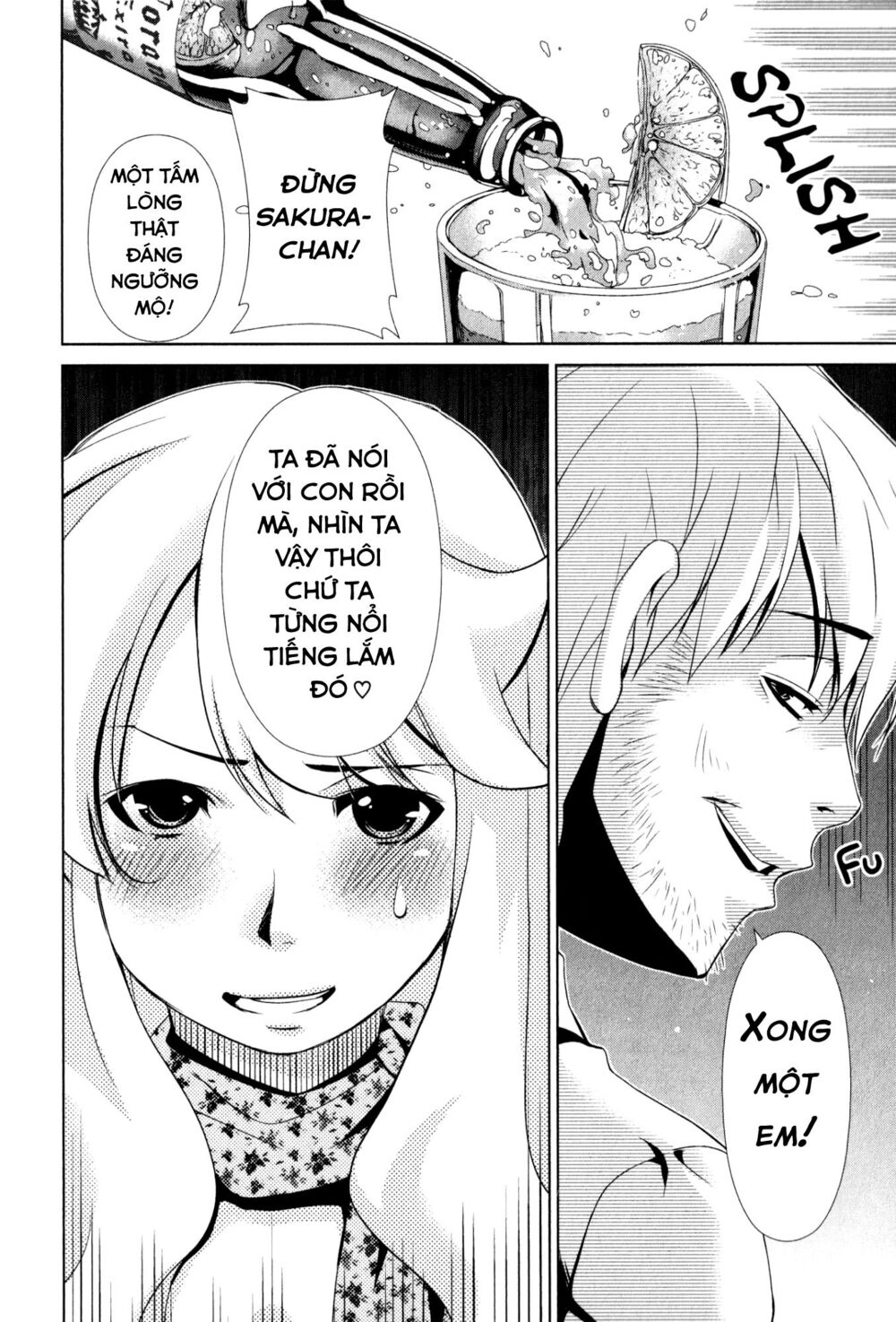 Yuricam: Chapter 29
