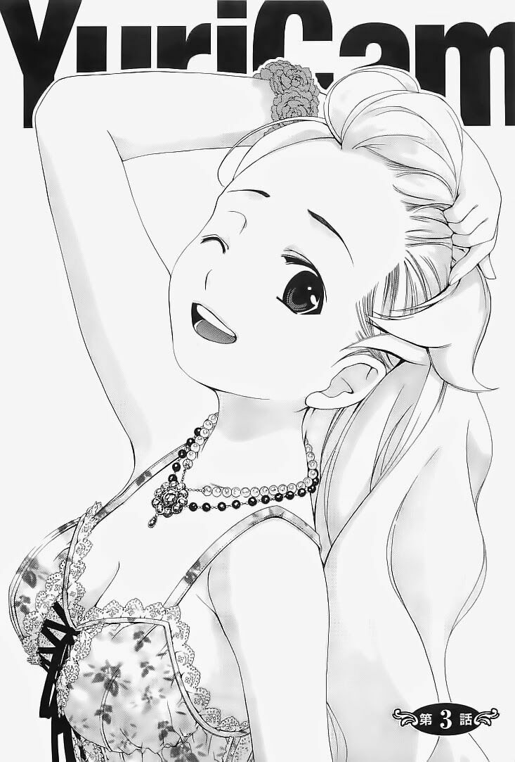Yuricam: Chapter 3