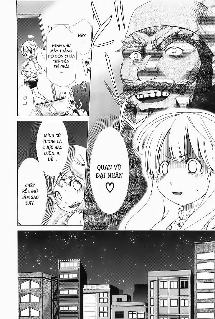 Yuricam: Chapter 3