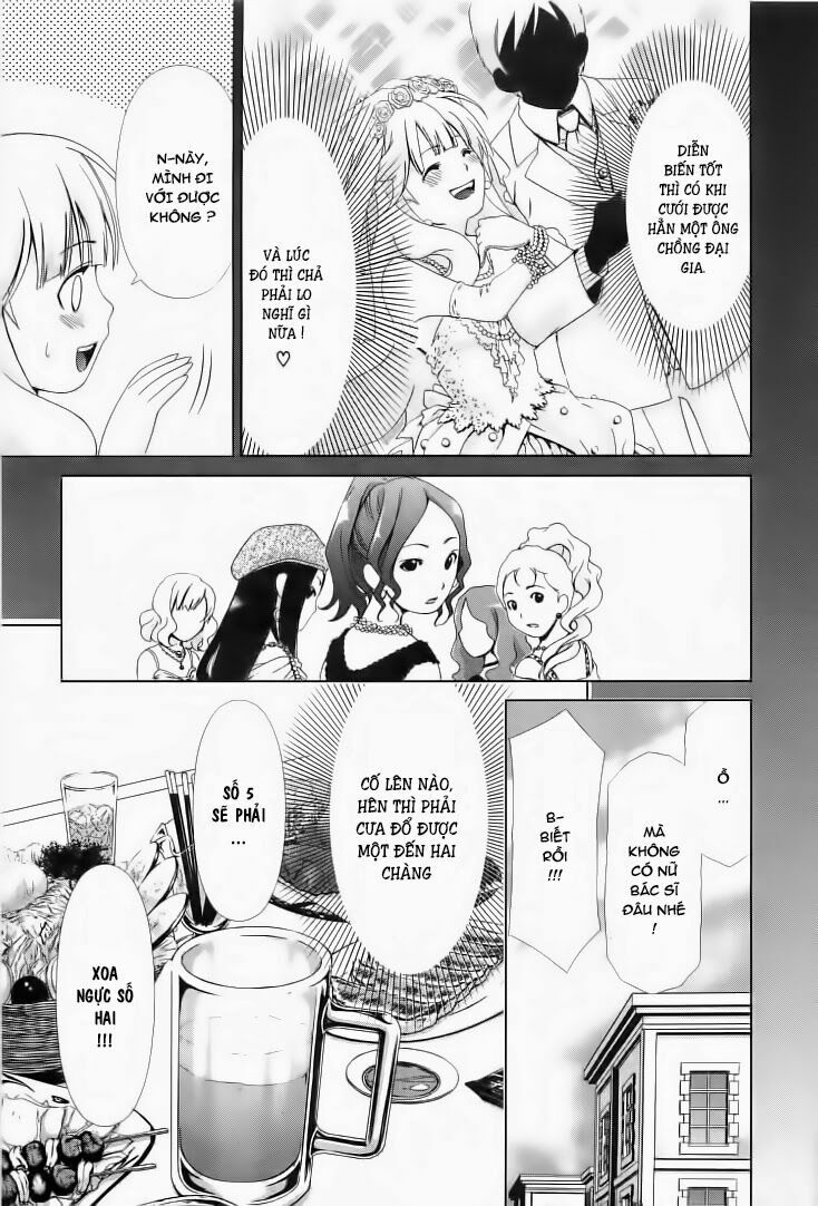 Yuricam: Chapter 3