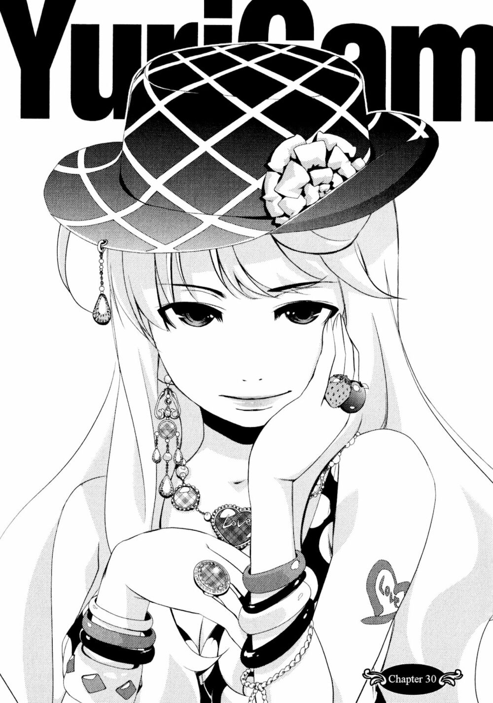 Yuricam: Chapter 30