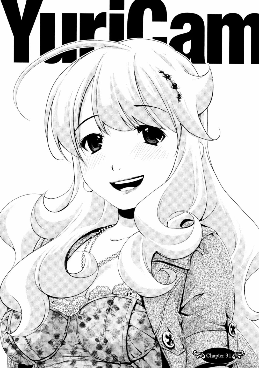 Yuricam: Chapter 31