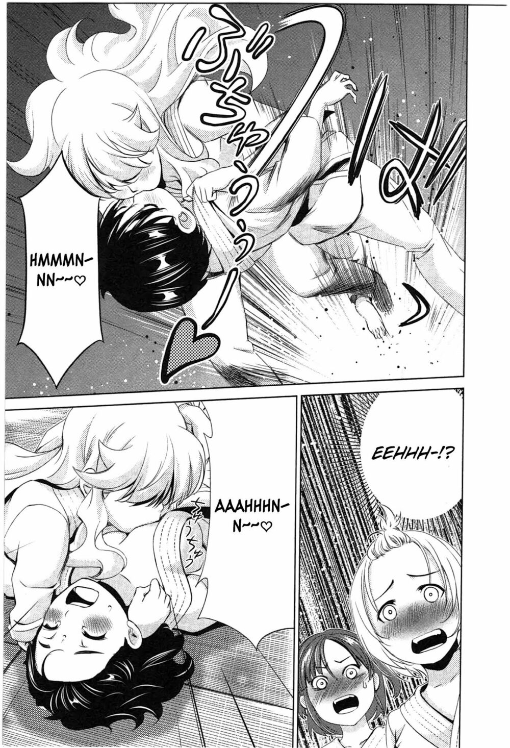 Yuricam: Chapter 35