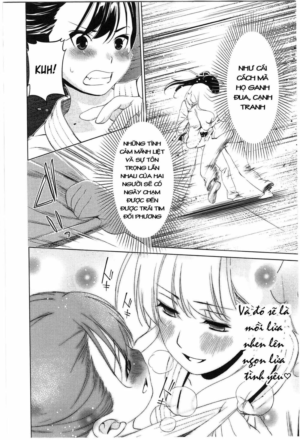 Yuricam: Chapter 35