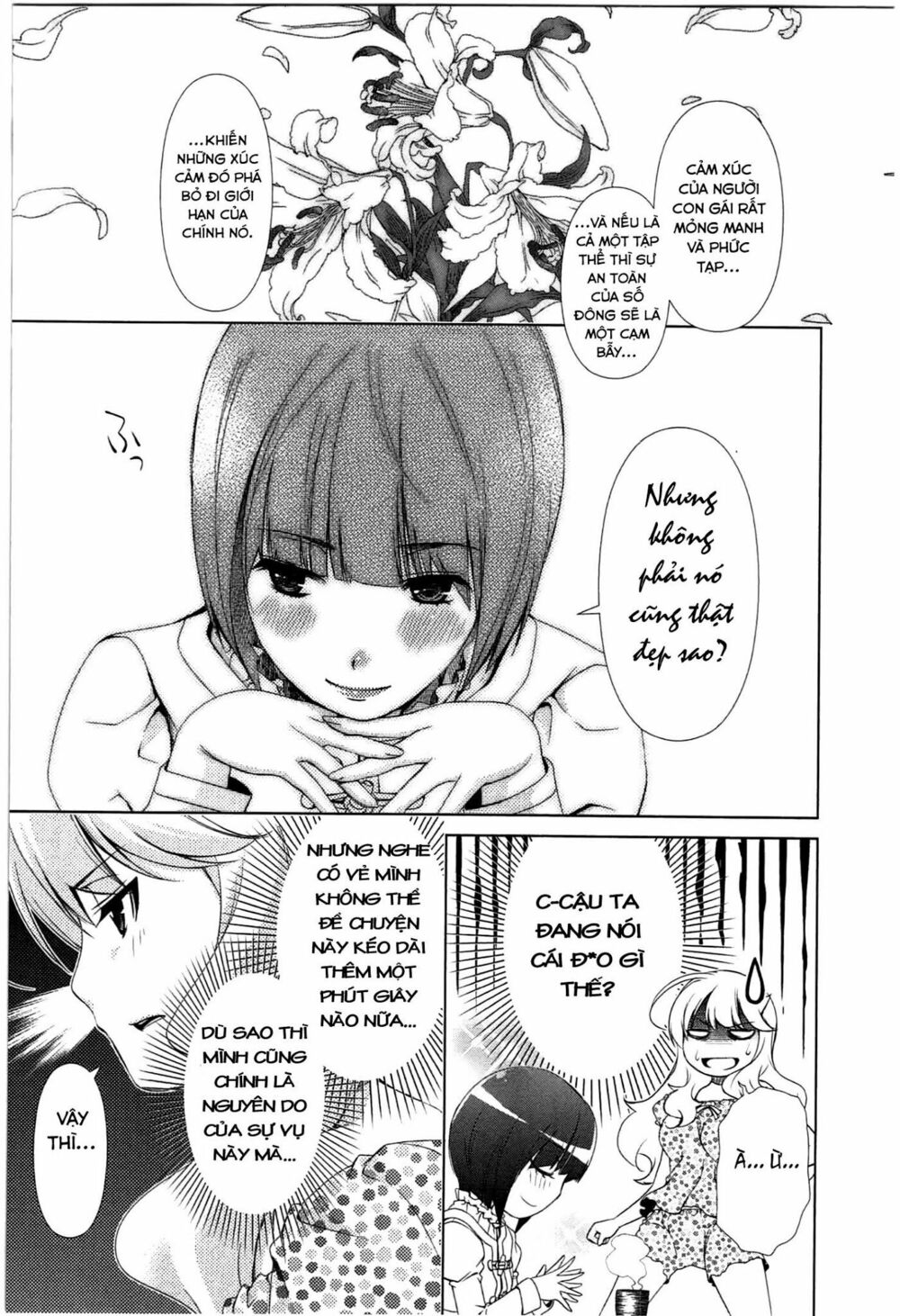 Yuricam: Chapter 36