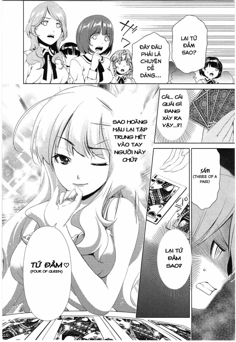 Yuricam: Chapter 37
