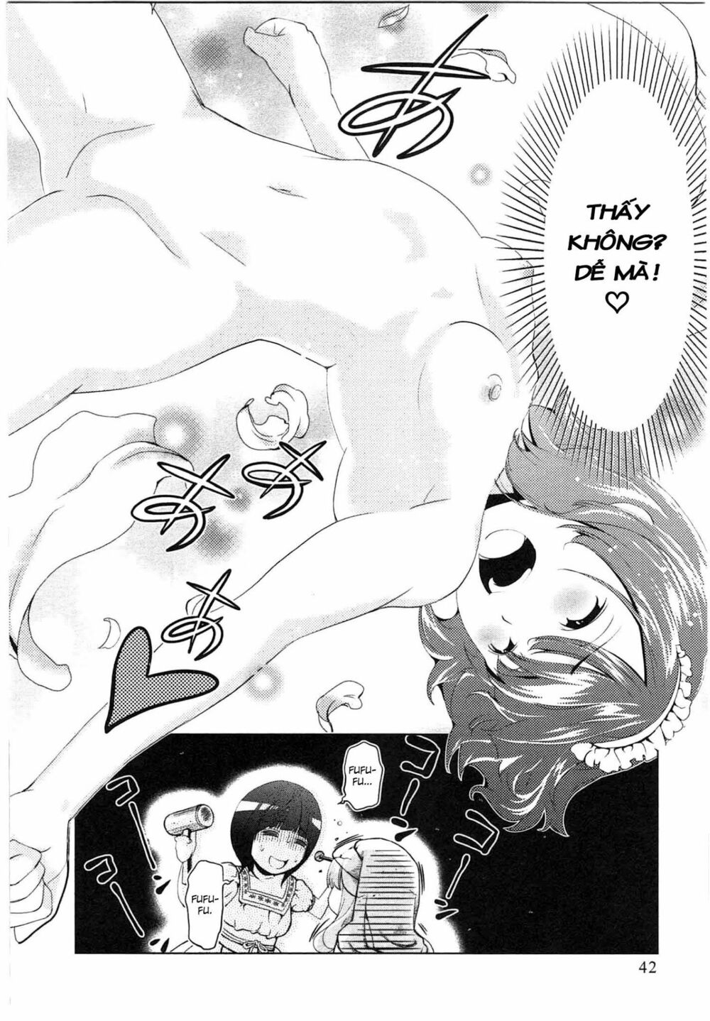 Yuricam: Chapter 38