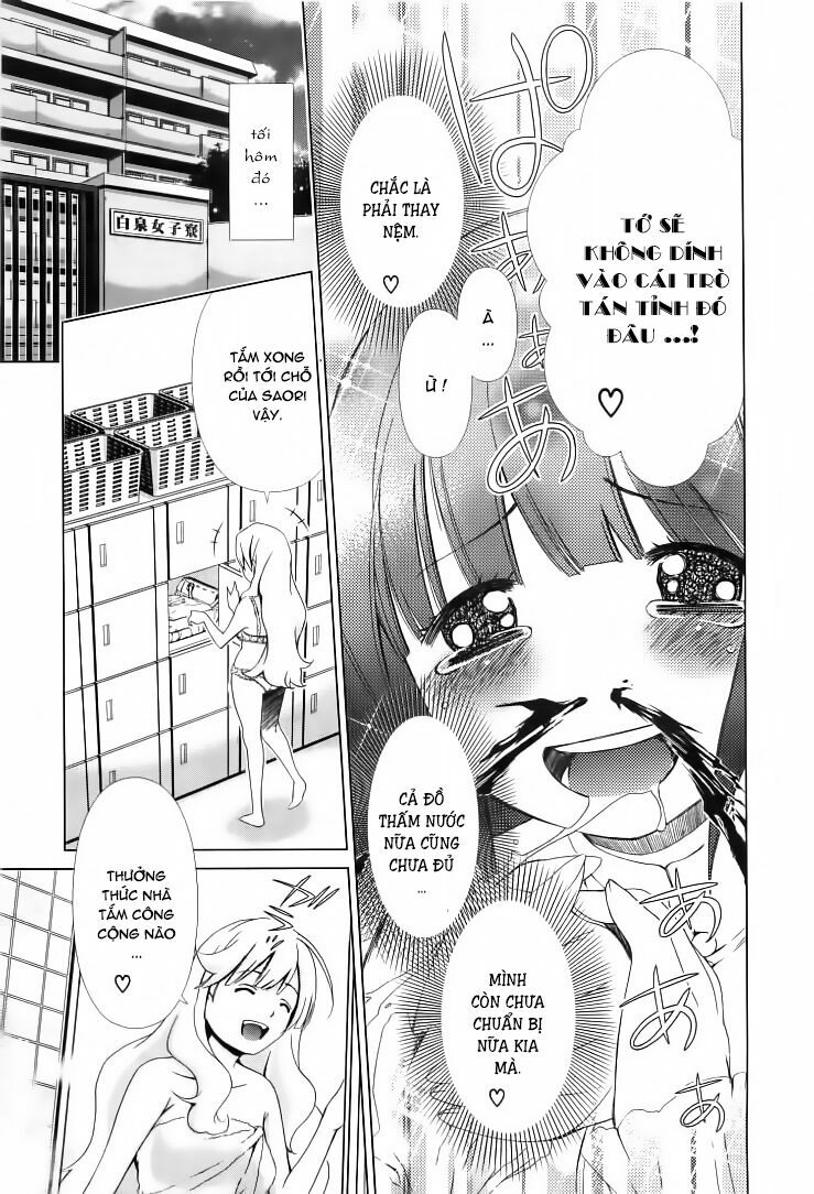 Yuricam: Chapter 4