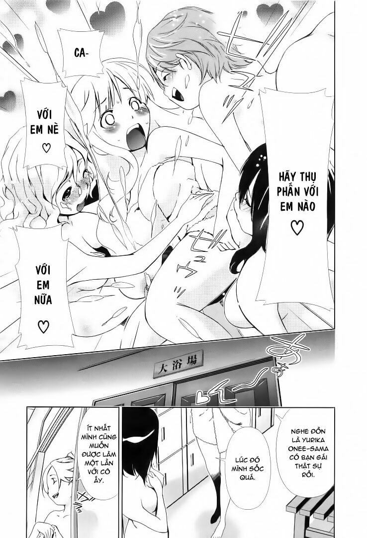 Yuricam: Chapter 4