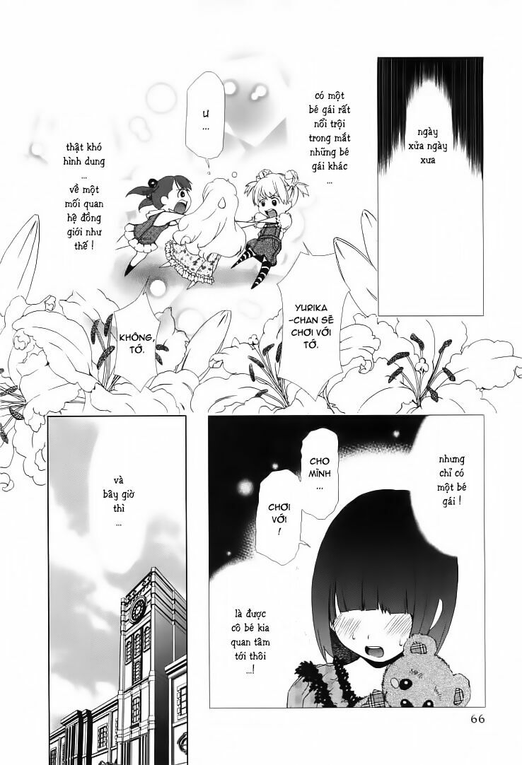 Yuricam: Chapter 4