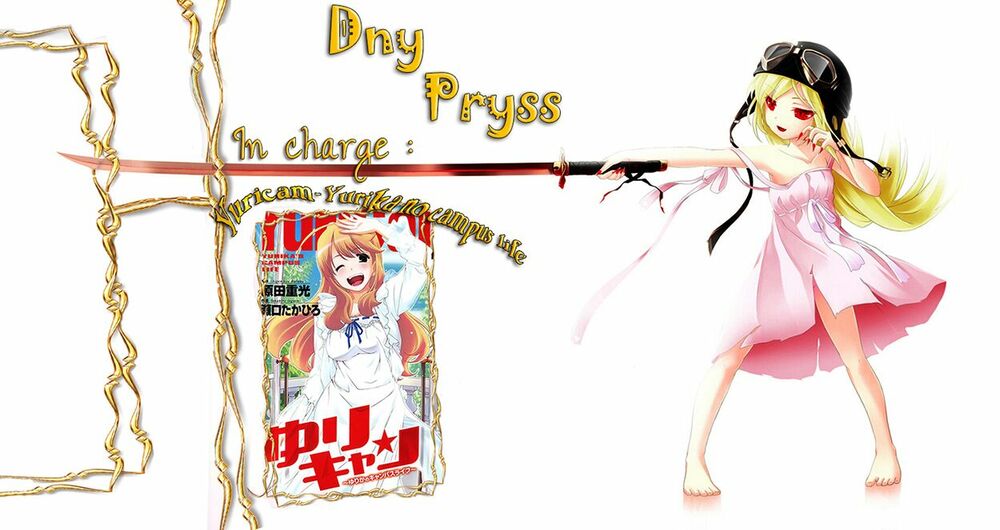 Yuricam: Chapter 4